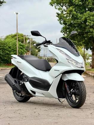 HONDA PCX 160 ABS 